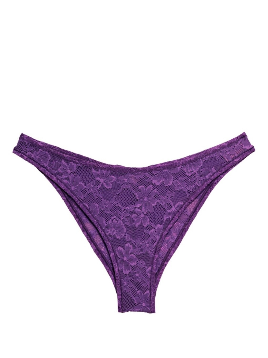 

Fleur Du Mal трусы Le Stretch, фиолетовый