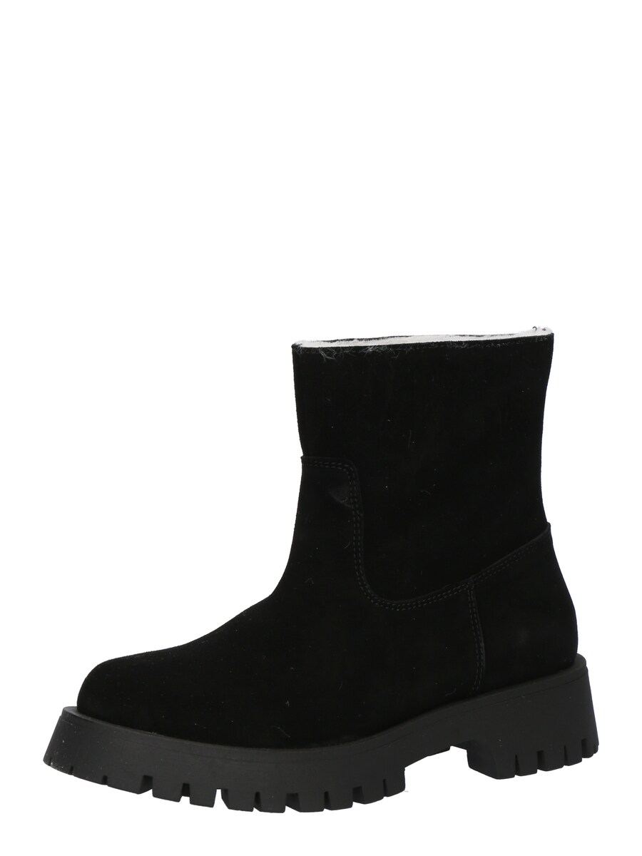 Классические ботильоны ABOUT YOU Ankle Boots Sabrina, черный