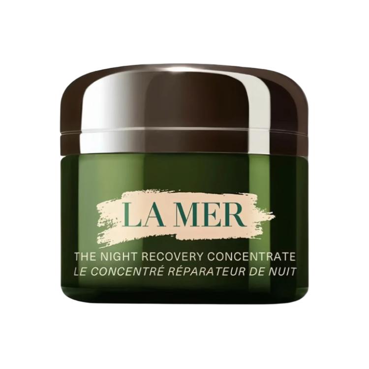 

HAILANZHIMI ночной эспрессо бальзам крем для лица против акне, успокаивающий, увлажняющий, восстанавливающий 50ml LA MER