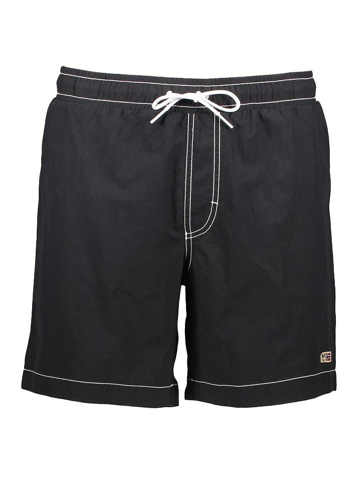 

Napapijri Черные плавки