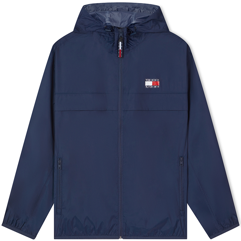 

Tommy Hilfiger Куртка мужская, Dark Blue C87