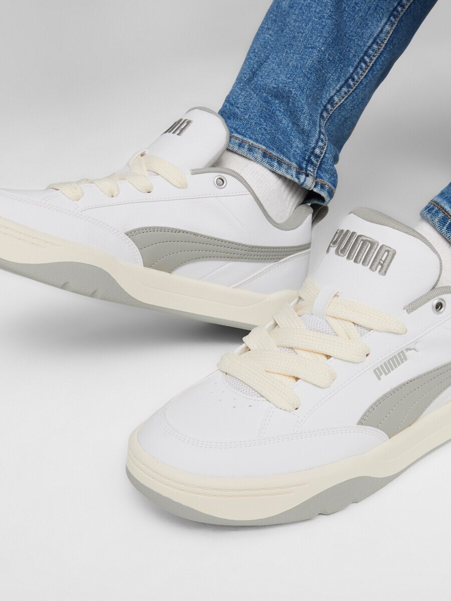 Кроссовки Puma PARK LIFESTYLE, белый — фото 2