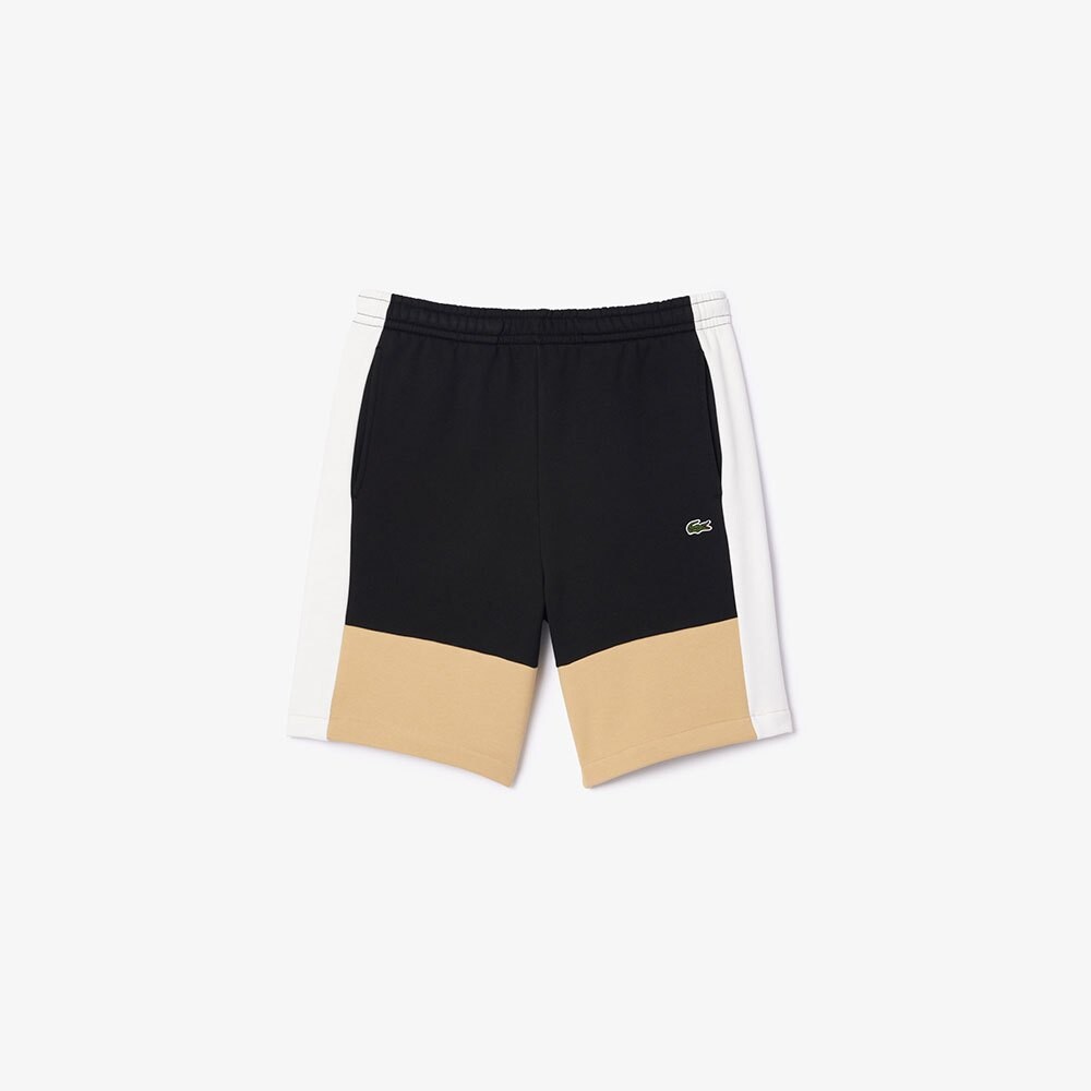 

Шорты Lacoste GH1319, черный