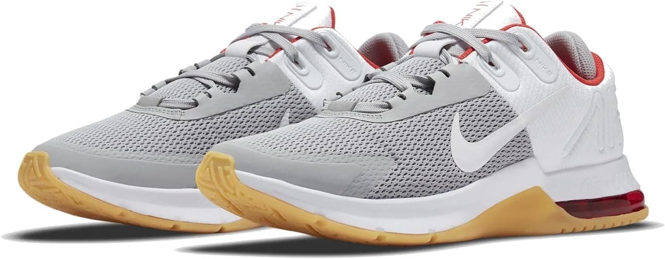 

Кроссовки Nike для бега (мужские и женские), Grey/Limelight/Gum