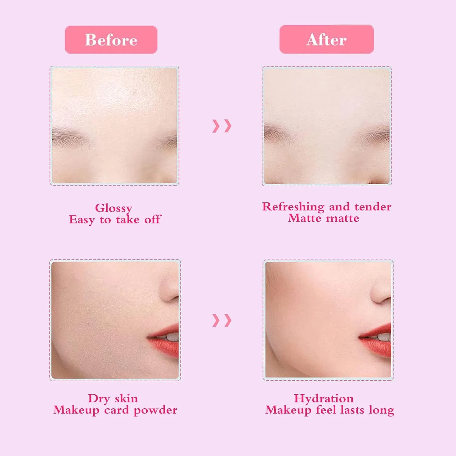 Крем для лица Alelyer — Гель- праймер для лица Pore Primer Gel Cream, 30 мл — фото 3