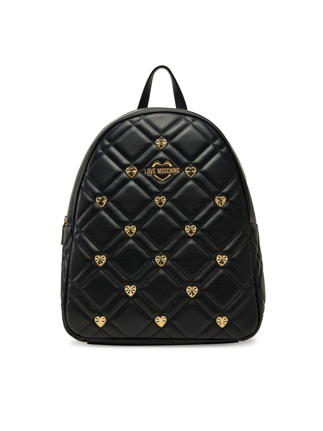

Рюкзак LOVE MOSCHINO, черный