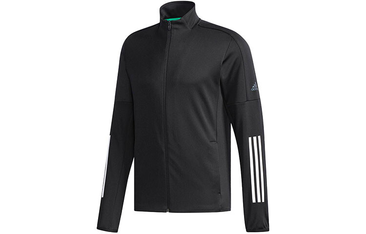 

Куртка мужская черная Adidas, черный