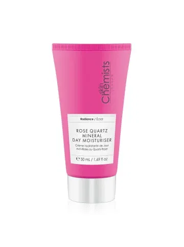 Крем для лица Skinchemists — Дневной увлажняющий с розовым кварцем, 50 мл — фото 2