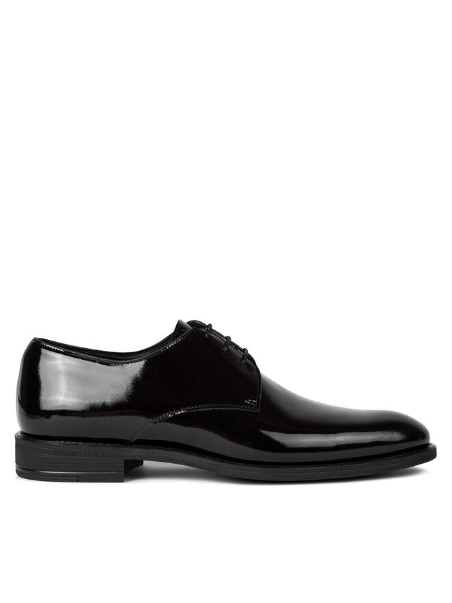 

Туфли Paul Smith, черный