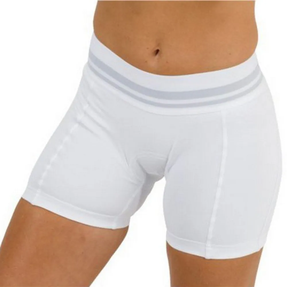 

Базовый слой AGU Essential boxers, белый