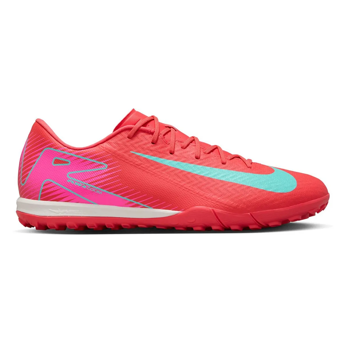 

Футбольные бутсы мужские Nike Mercurial Vapor 16 Academy, оранжевый