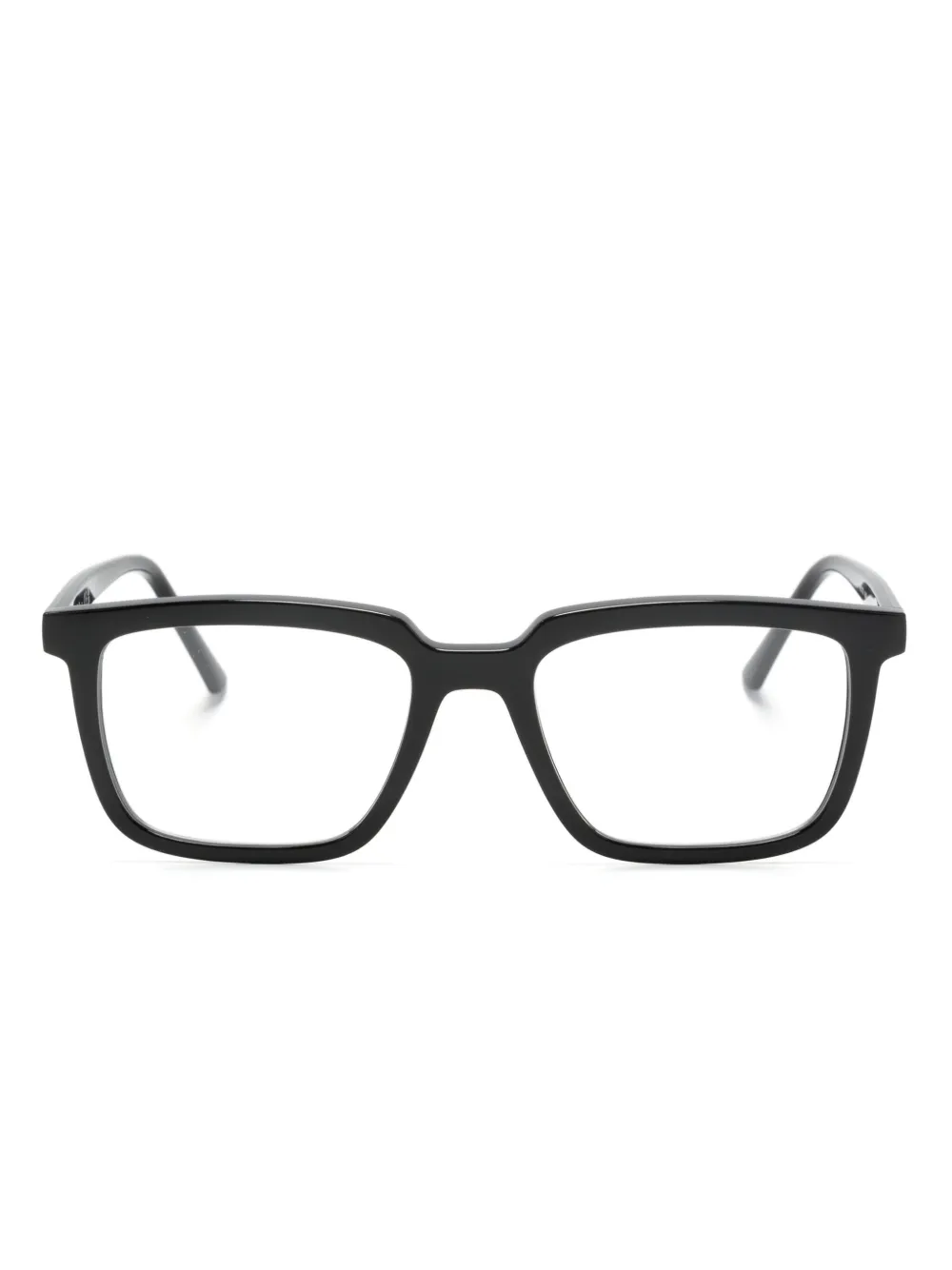 

Очки Alain в прямоугольной оправе Ray-Ban, черный
