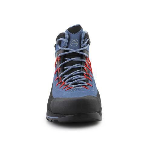 Женские универсальные кроссовки La Sportiva Tx4 Evo Mid W's Gtx — фото 2