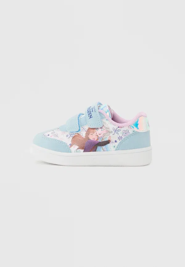 Кроссовки Frozen elsa trainers Friboo, светло-голубой