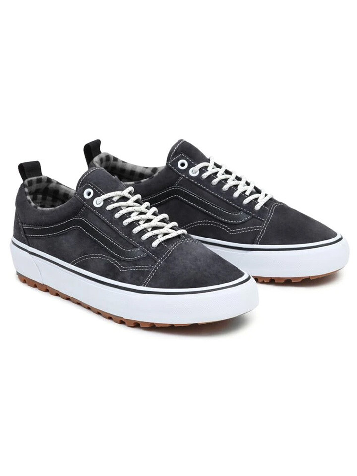 Кроссовки Vans Old Skool, антрацит