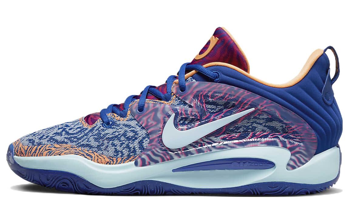 

Баскетбольные кроссовки Nike KD 15 мужские