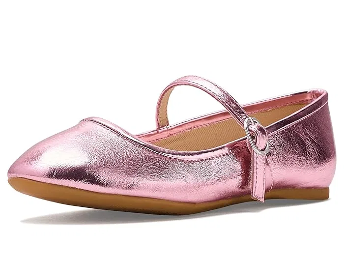 Балетки Nina Kids Noula, Light Pink