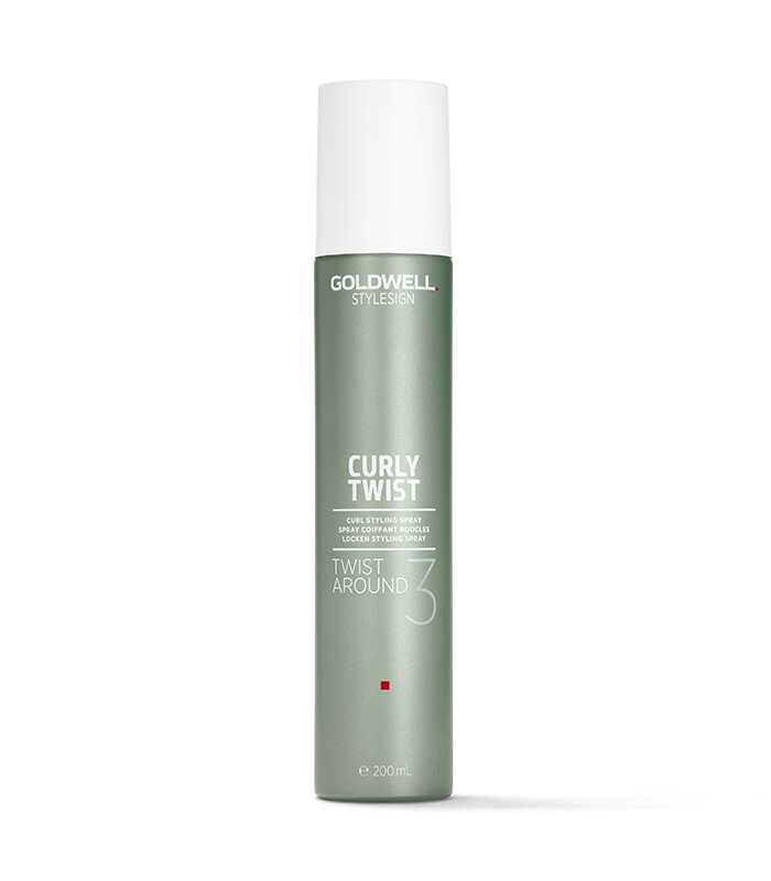 

Goldwell, StyleSign, спрей для укладки локонов Curly Twist, 200 мл