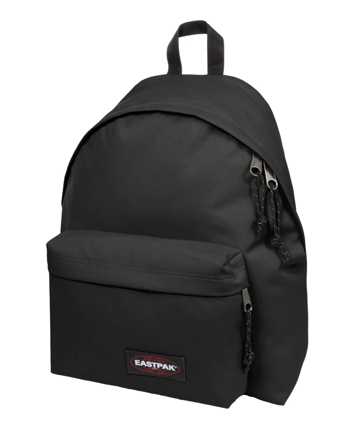 

Классический мягкий рюкзак Pak'R Eastpak, черный