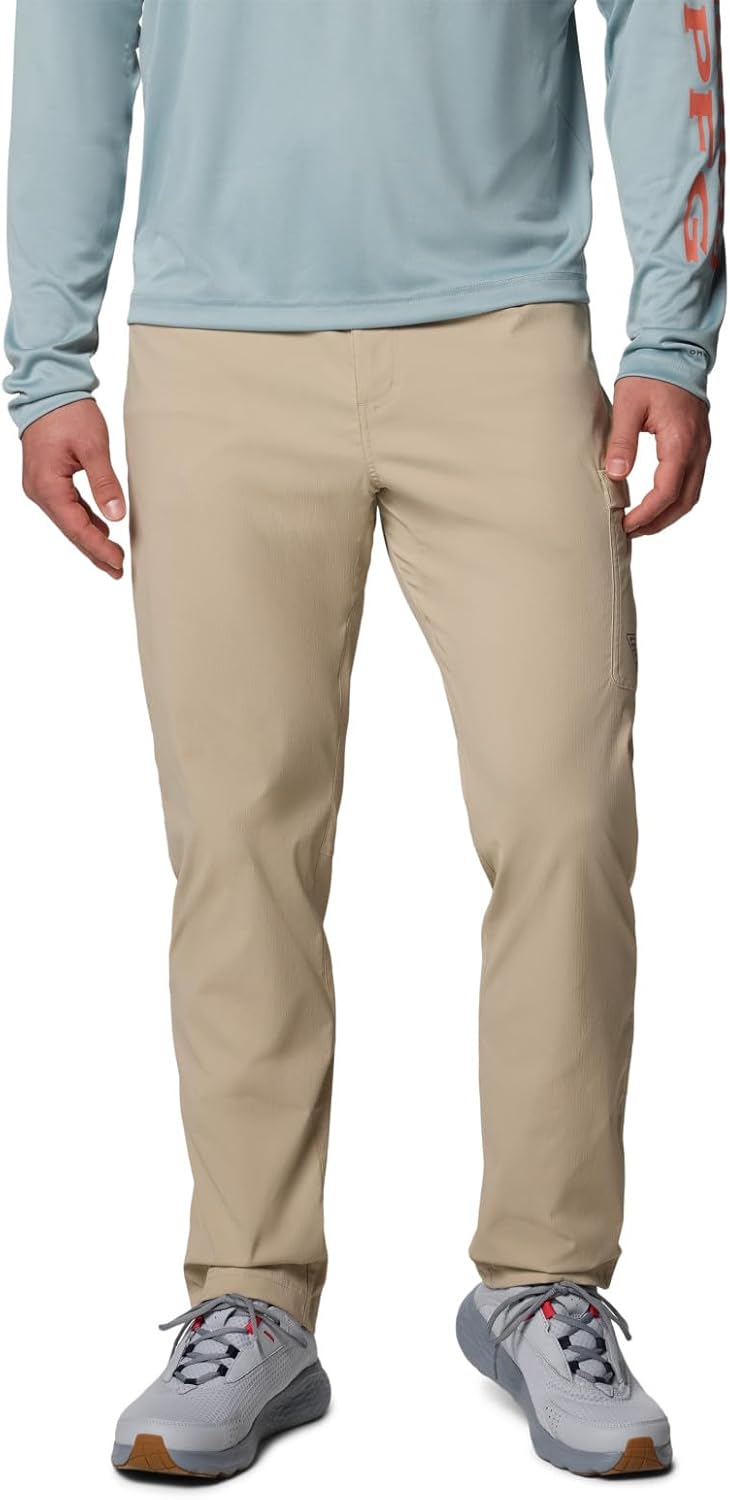 

Columbia мужские брюки Blood and Guts II Stretch, Ancient Fossil