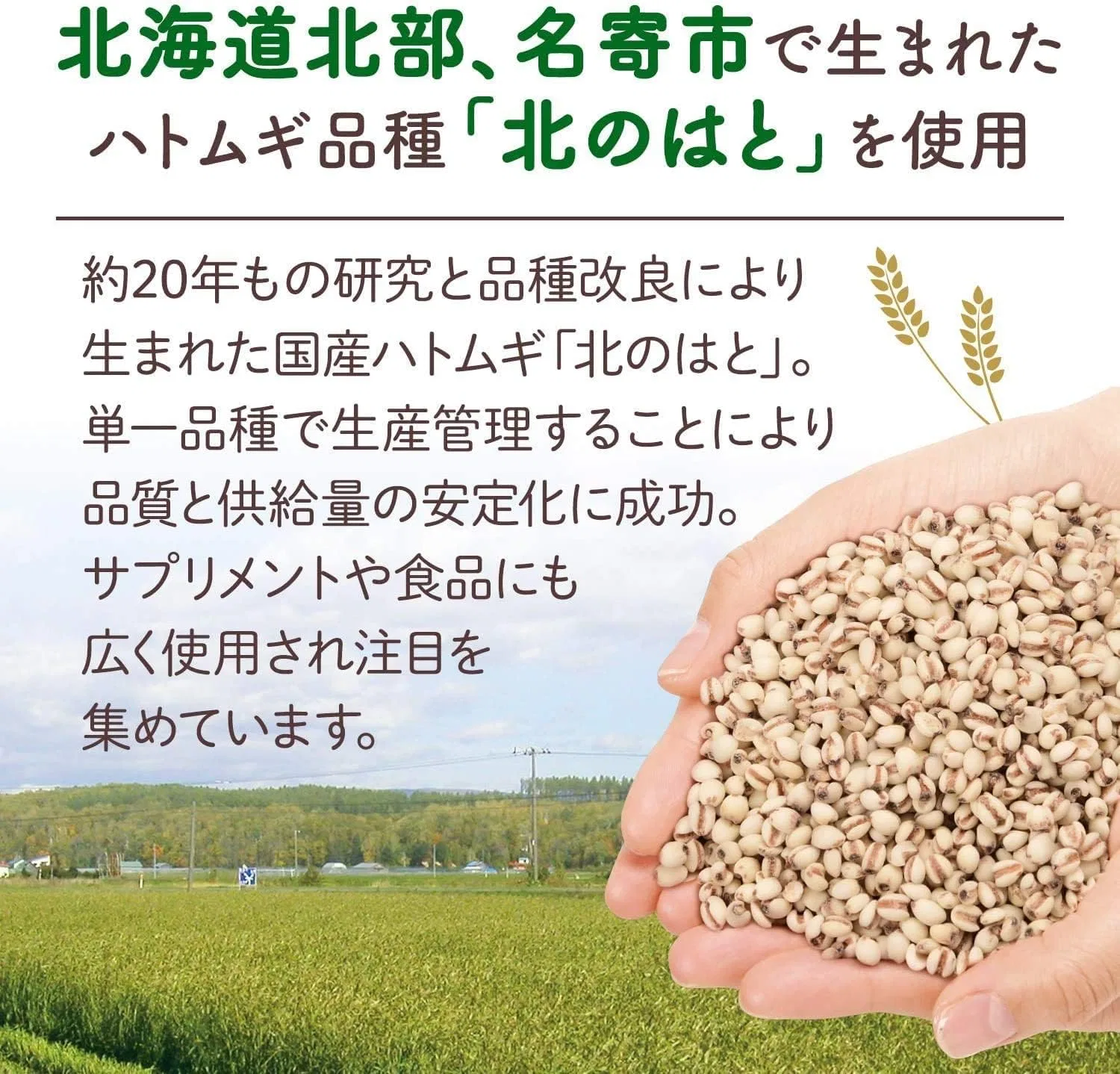 Набор Tesien Essence — Сывороток Tokusen Solution Tsururin Set ферментированный жемчужный ячмень и ретинол, 30 мл + 20 мл — фото 3