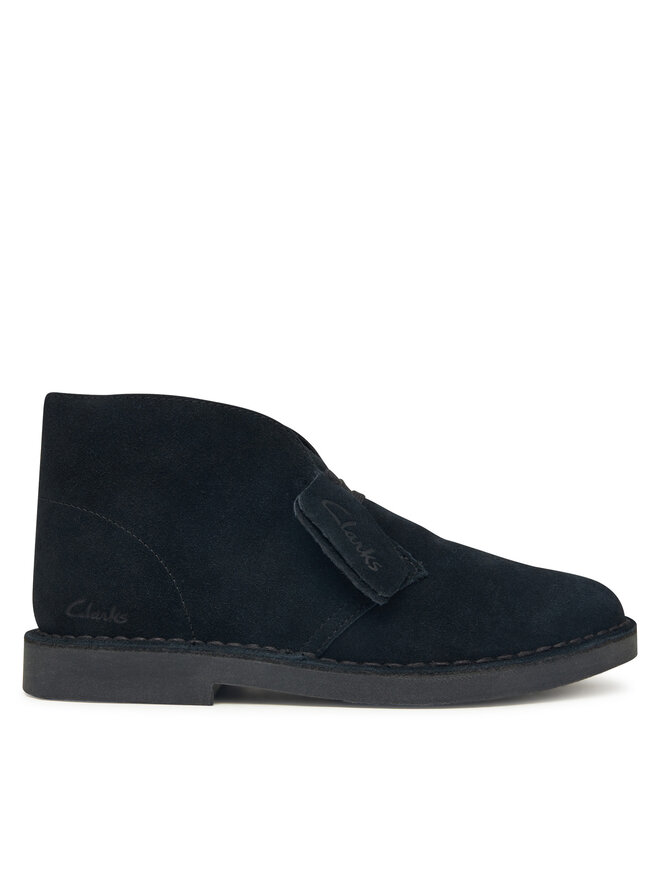 Ботильоны Desert Bt Evo. 26182930 Clarks, черный