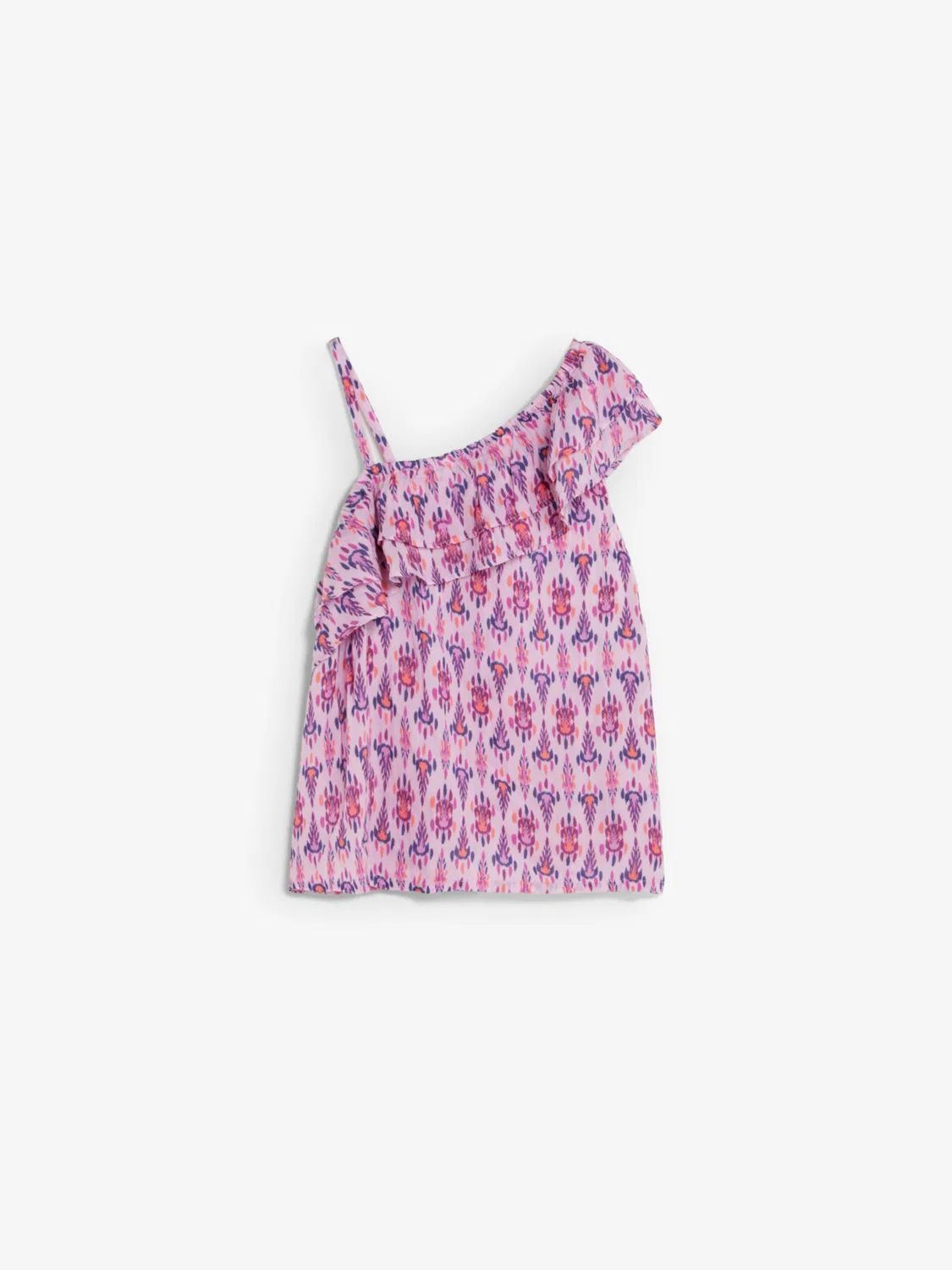 Regular fit Блузка Scalpers, Mixed Colors — фото 2