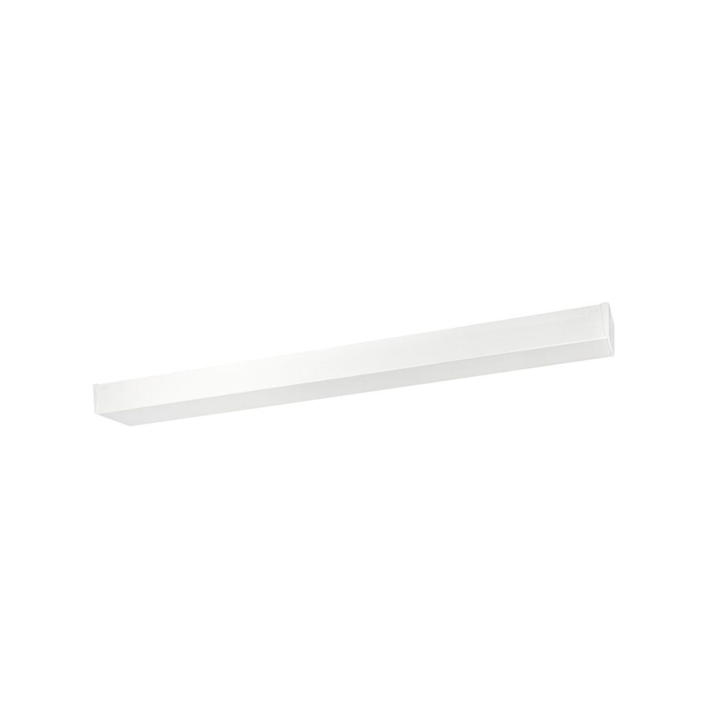 

LED Line Prime Fusion Линейная лампа 40Вт 4000К 5200ЛМ 0-10В LR40° Белый LED-Line