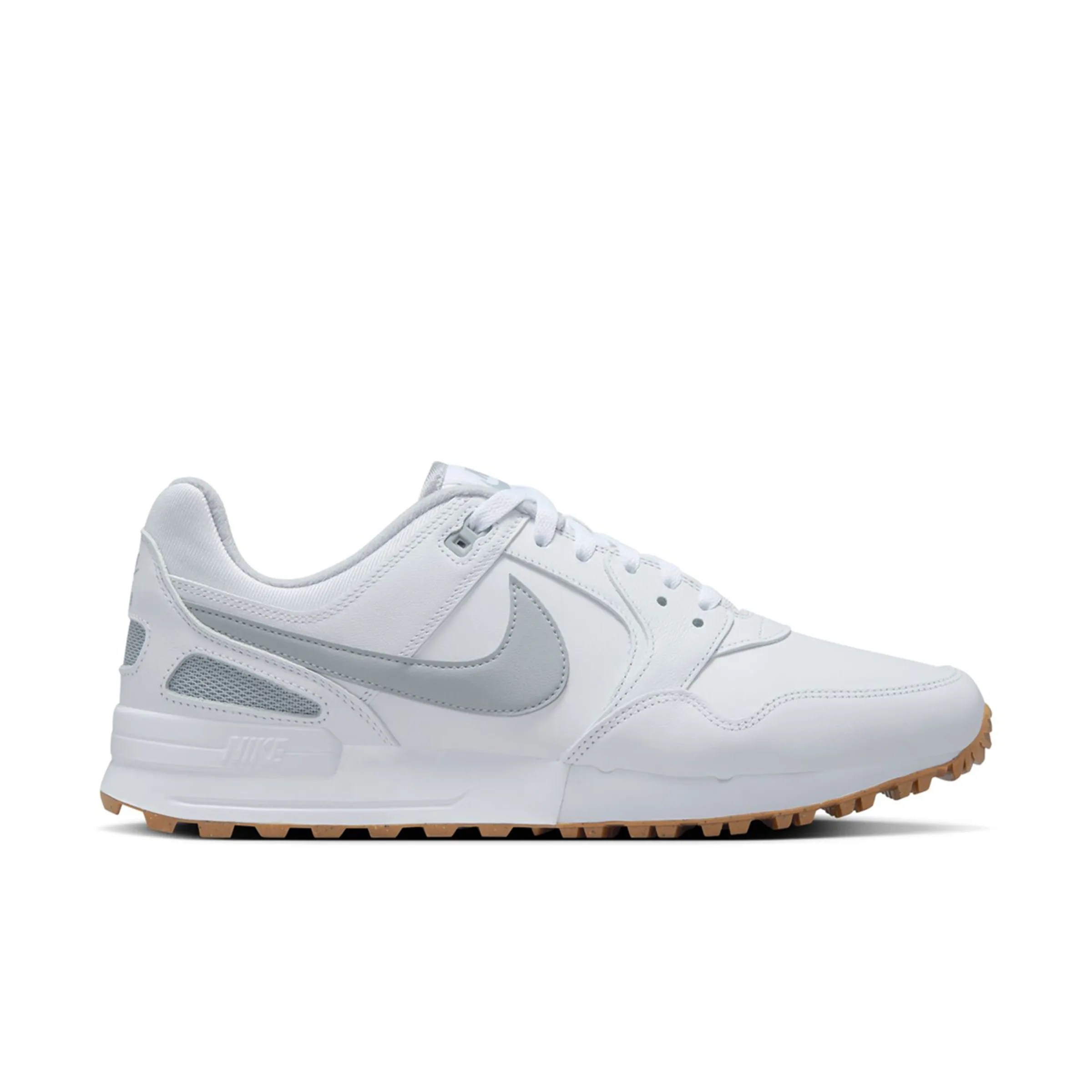 

Мужские кроссовки Air Pegasus '89 G Nike, белый/коричневый