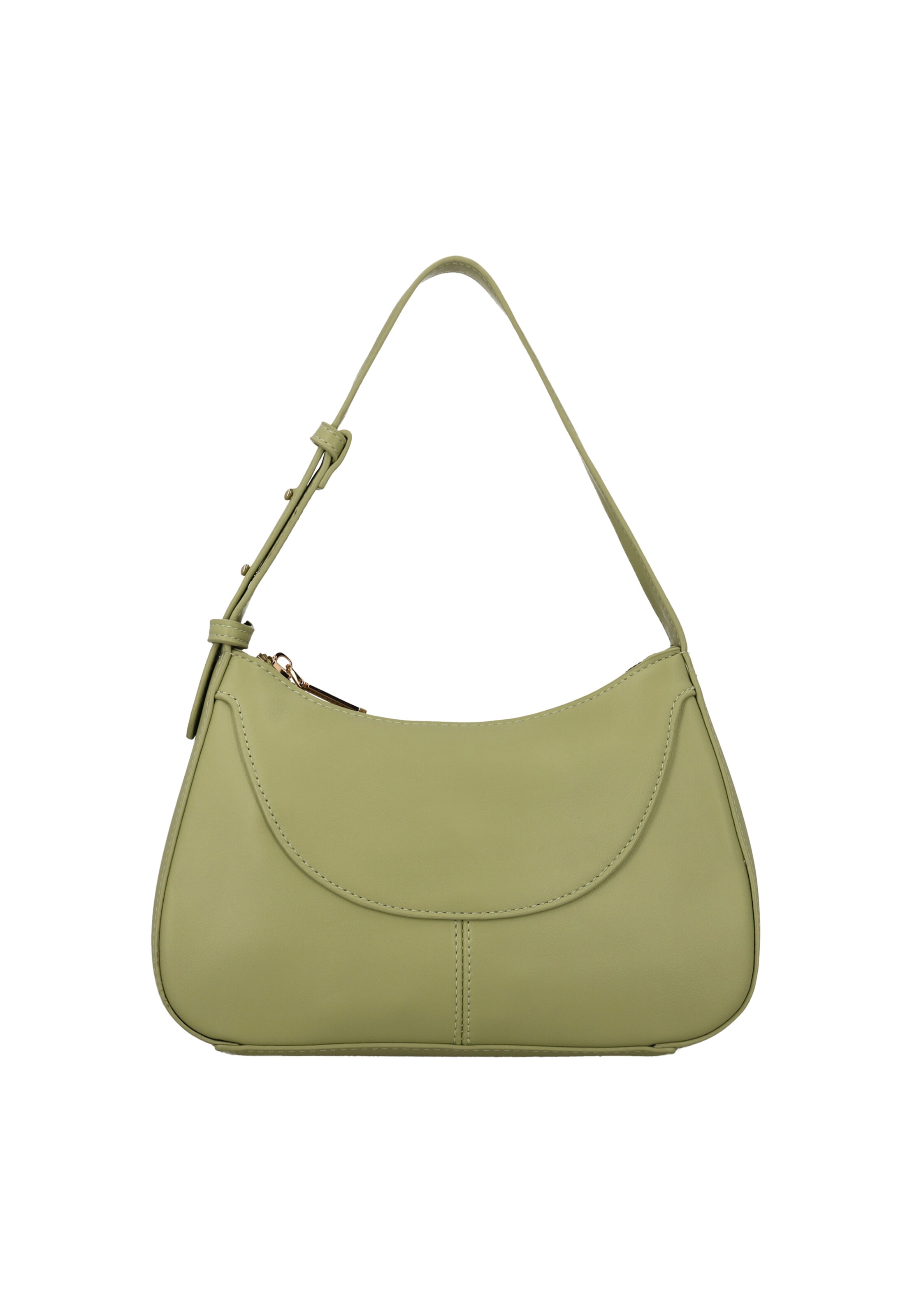 

Usha Плечевая сумка в оливковом цвете