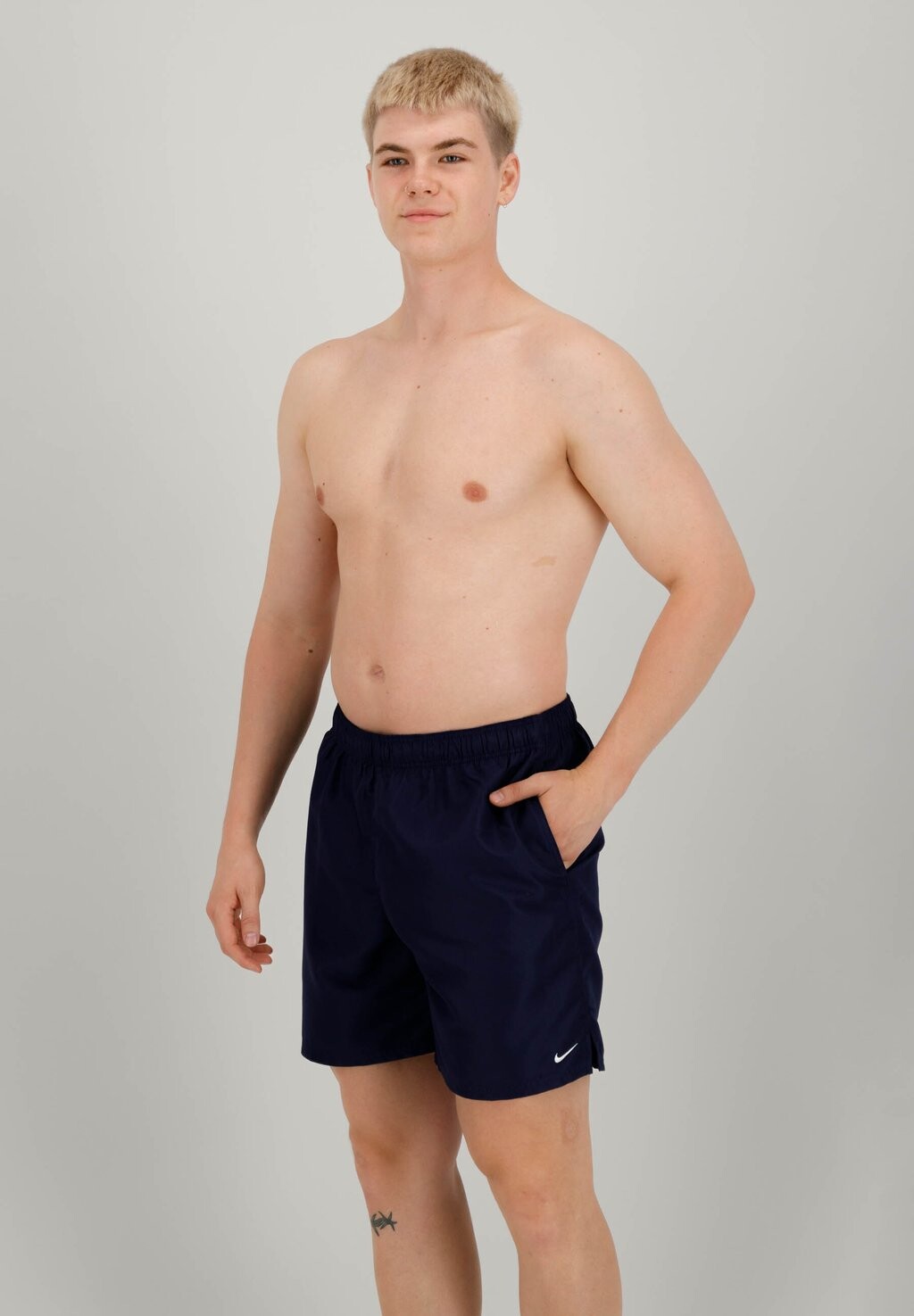 

Шорты для плавания 7 VOLLEY Nike, dunkelblau