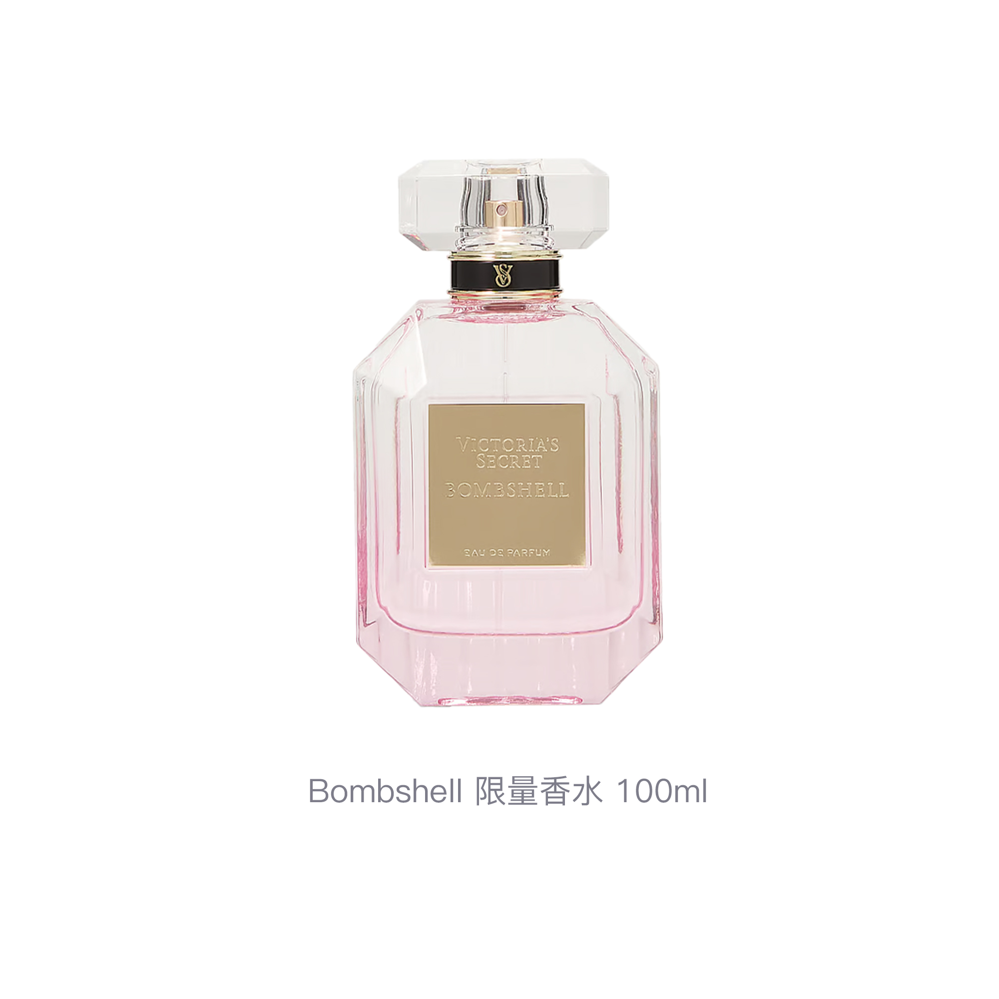 Духи цветочно-фруктовый аккорд eau de parfum EDP пион ваниль 100ml Victoria's Secret — фото 3