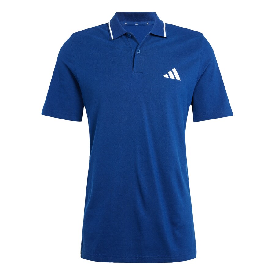 

Футболка Performance ADIDAS SPORTSWEAR Essentials, темно-синий