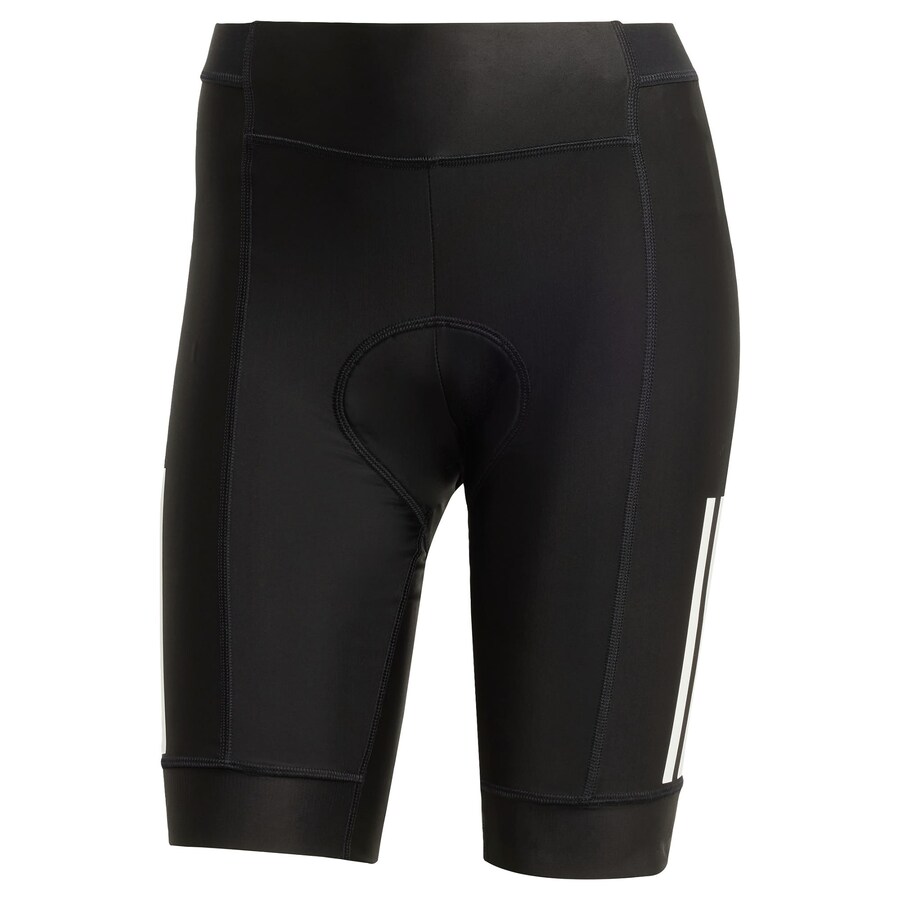 

Облегающие тренировочные брюки ADIDAS PERFORMANCE Essentials, черный