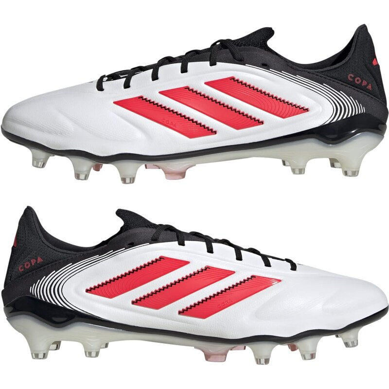 Футбольные бутсы для газона Copa Pure 3 Elite FG Adidas, мультиколор — фото 4
