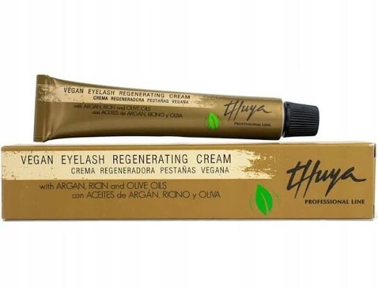 Набор для ламинирования бровей и лифтинга ресниц, Thuya Vegan, 3 шт. Project Lashes — фото 2
