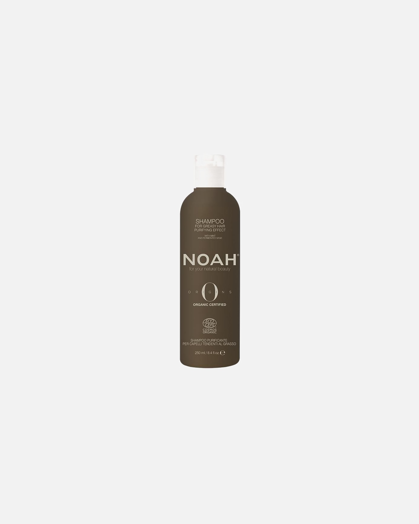 

Шампунь Noah, 250 мл