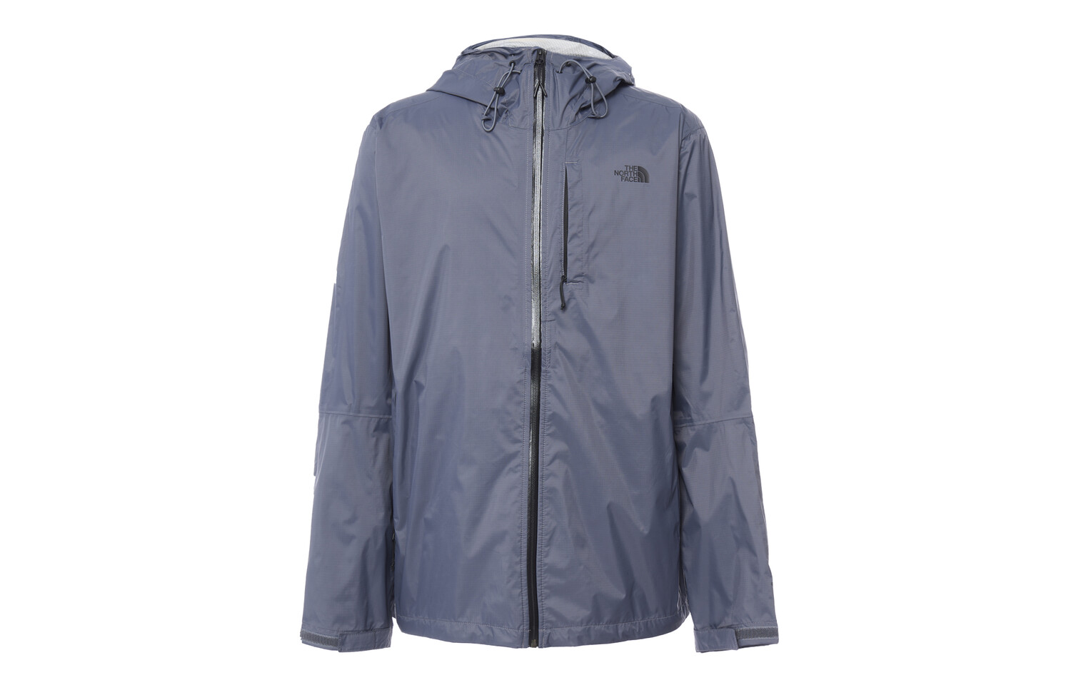 

Куртка мужская серая The North Face, серый