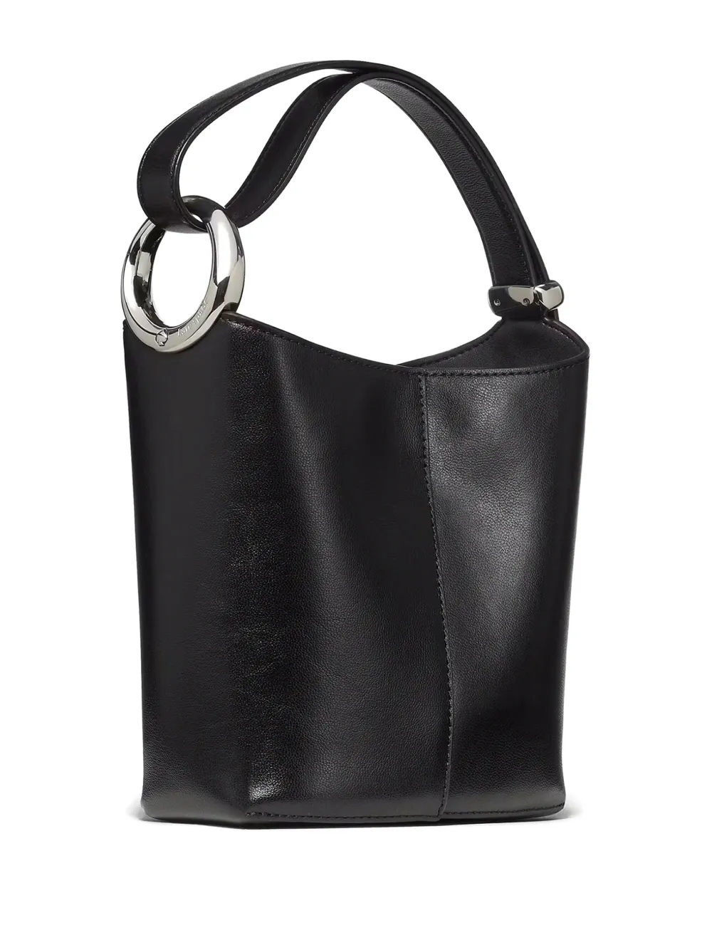 

Мини-сумка-ведро Halo Kate Spade, черный