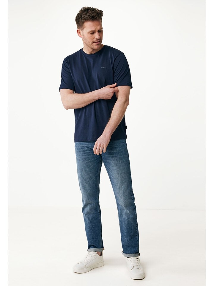 

Джинсы Mexx Jeans Ferron - Regular Fit -, синий