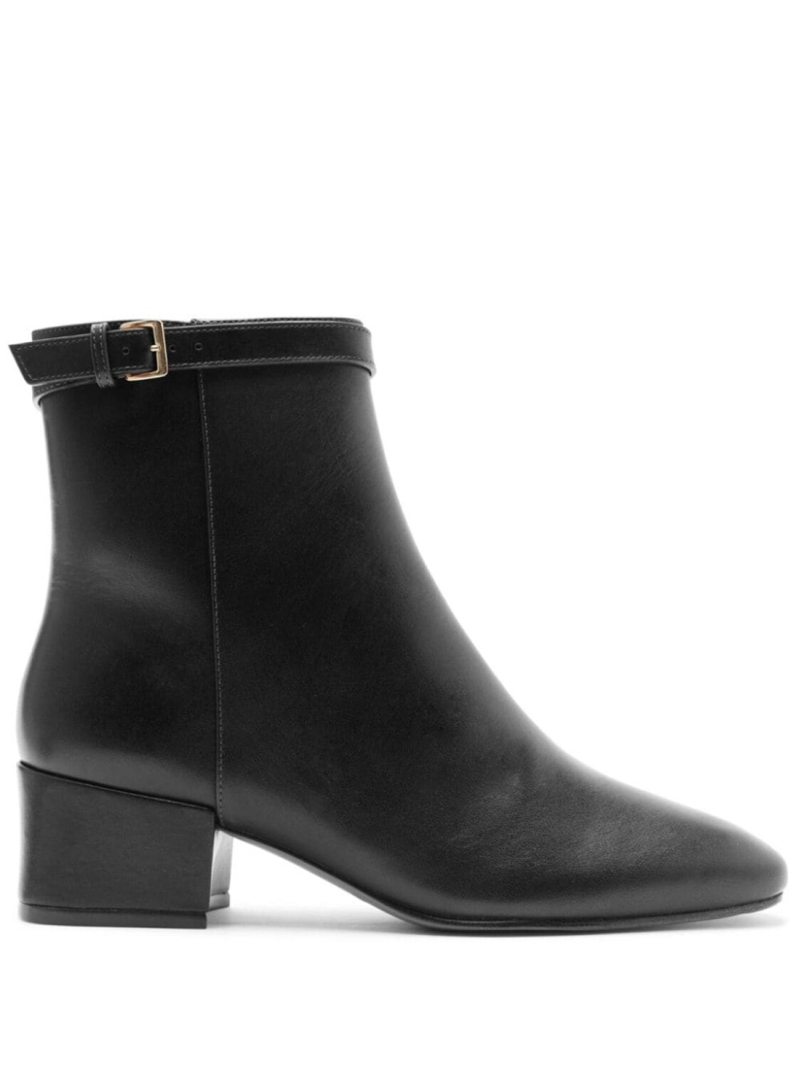 

Alexandre Birman ботильоны Candance 40, черный