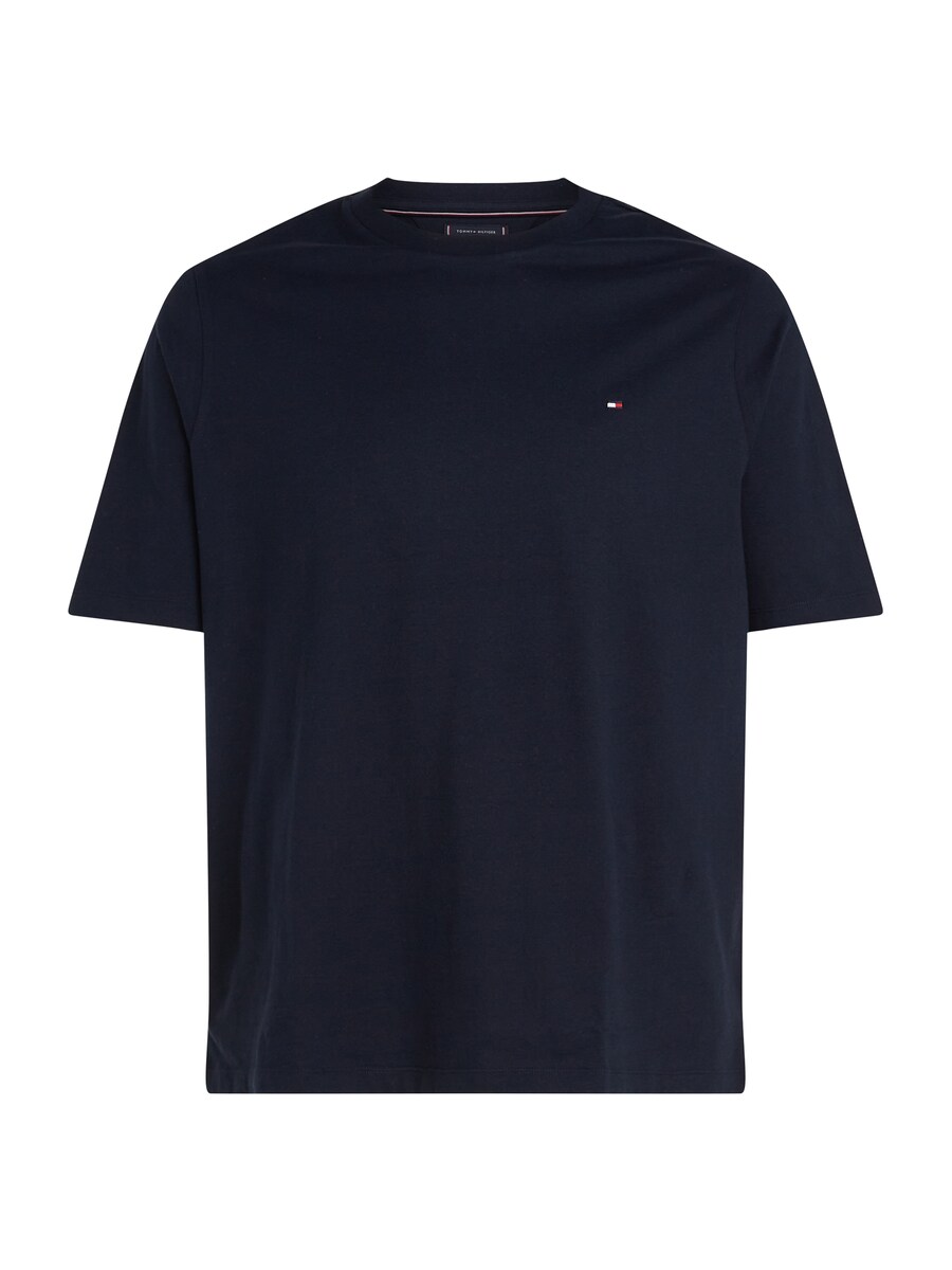 Рубашка Tommy Hilfiger Big & Tall ESSENTIAL, синий