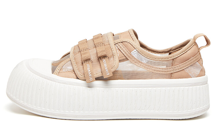 

Кроссовки Joy&Mario Casual Shoes Women's Low-Top