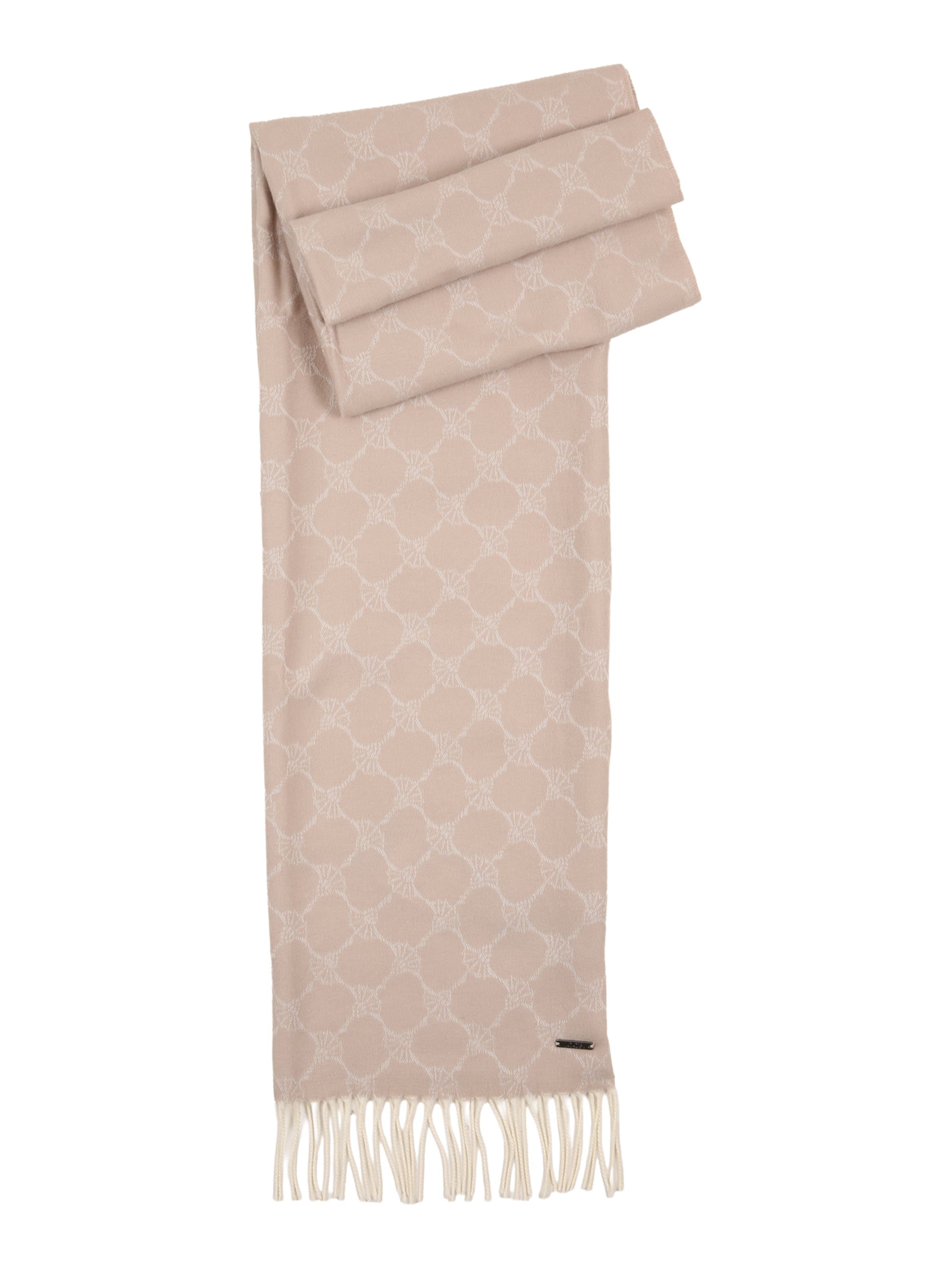 

JOOP! Шарф 'Fabio' в цвете Sand