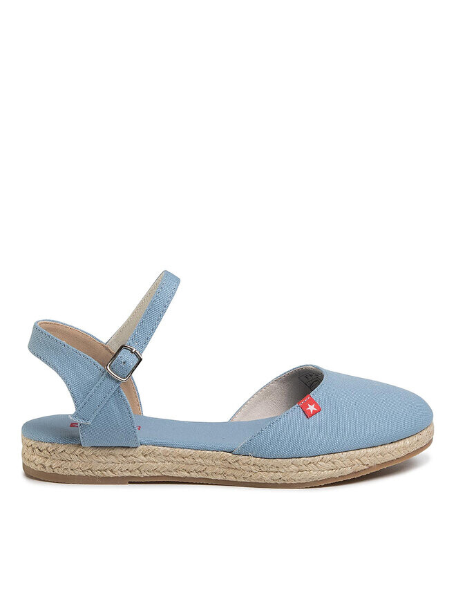 Эспадрильи Big Star Shoes, синий