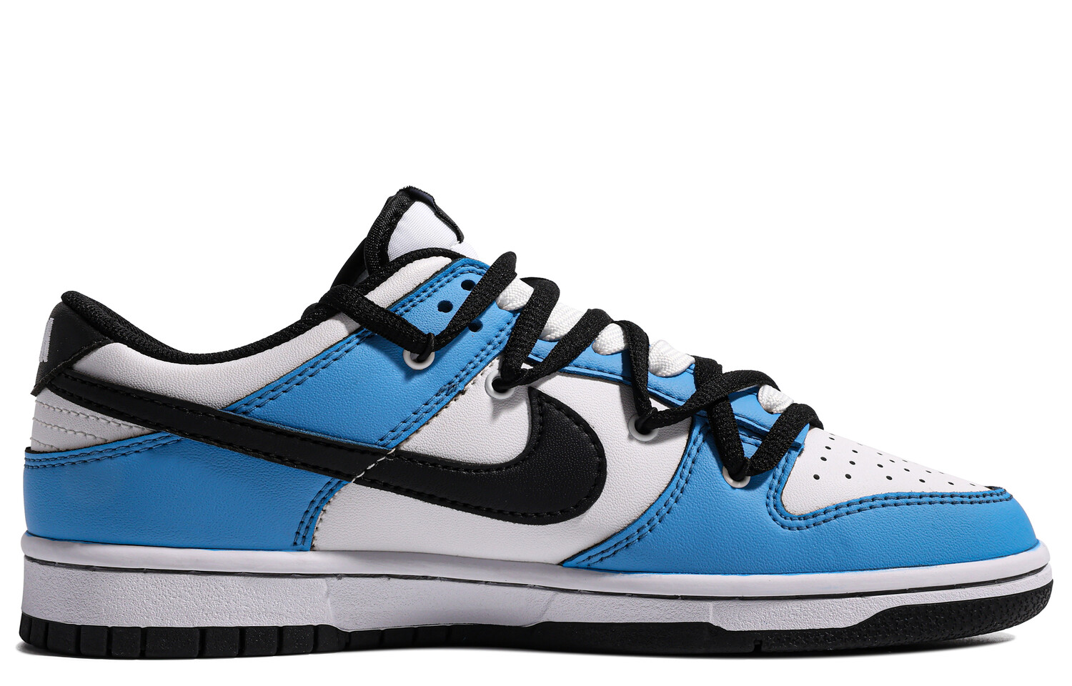 

Женские кроссовки для скейтбординга Nike Dunk, Royal