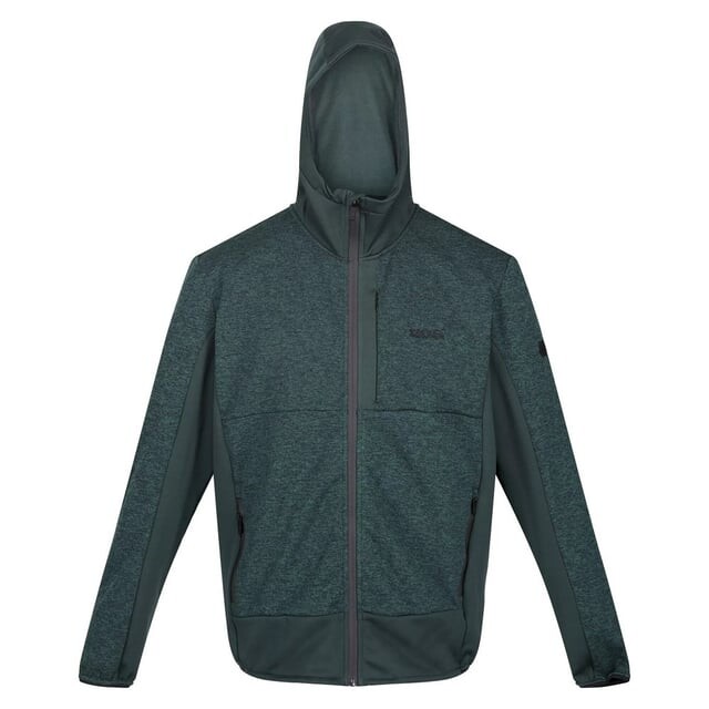 

Мужская куртка Bresdon Soft Shell Regatta, зеленый