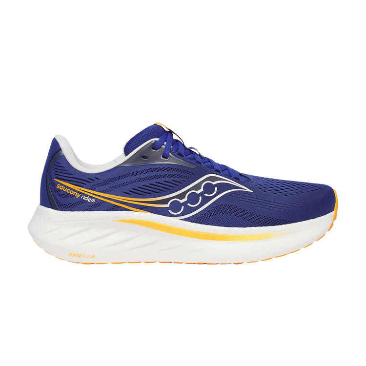 

Кроссовки Ride 18 'Azurite Peel', синий