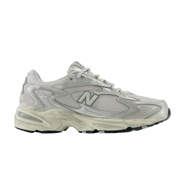 

Кроссовки 725v1, цвет Rain Cloud Silver, Серебристый, Кроссовки 725v1, цвет Rain Cloud Silver