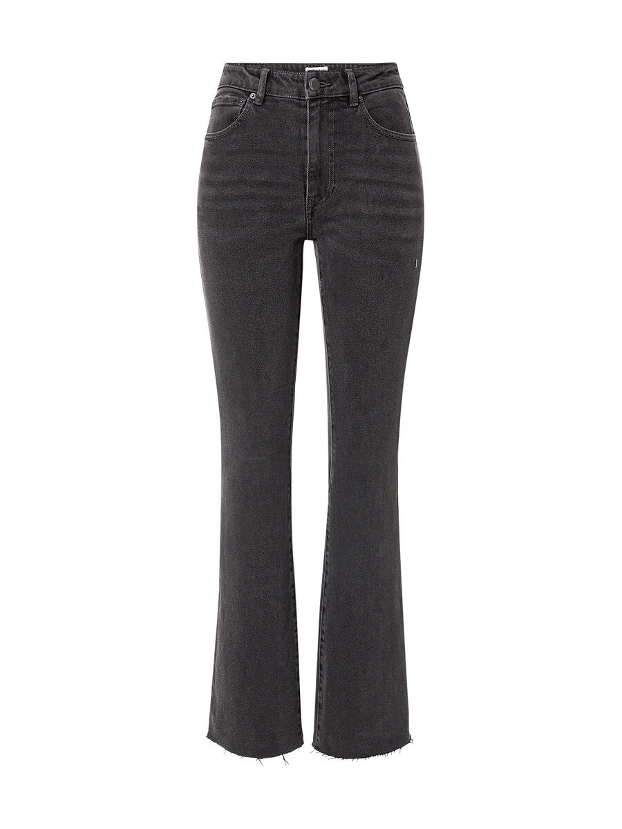 

Расклешенные джинсы CATWALK JUNKIE, черный деним